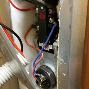 Hot Water Cylinder Element Replacement | Auckland Electrician